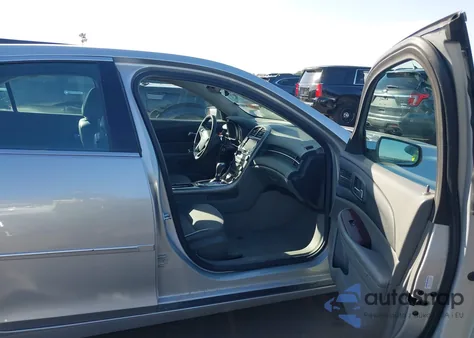 2013 Chevrolet Malibu 1Lt from USA, damaged, VIN 1G11C5SA0DF302916